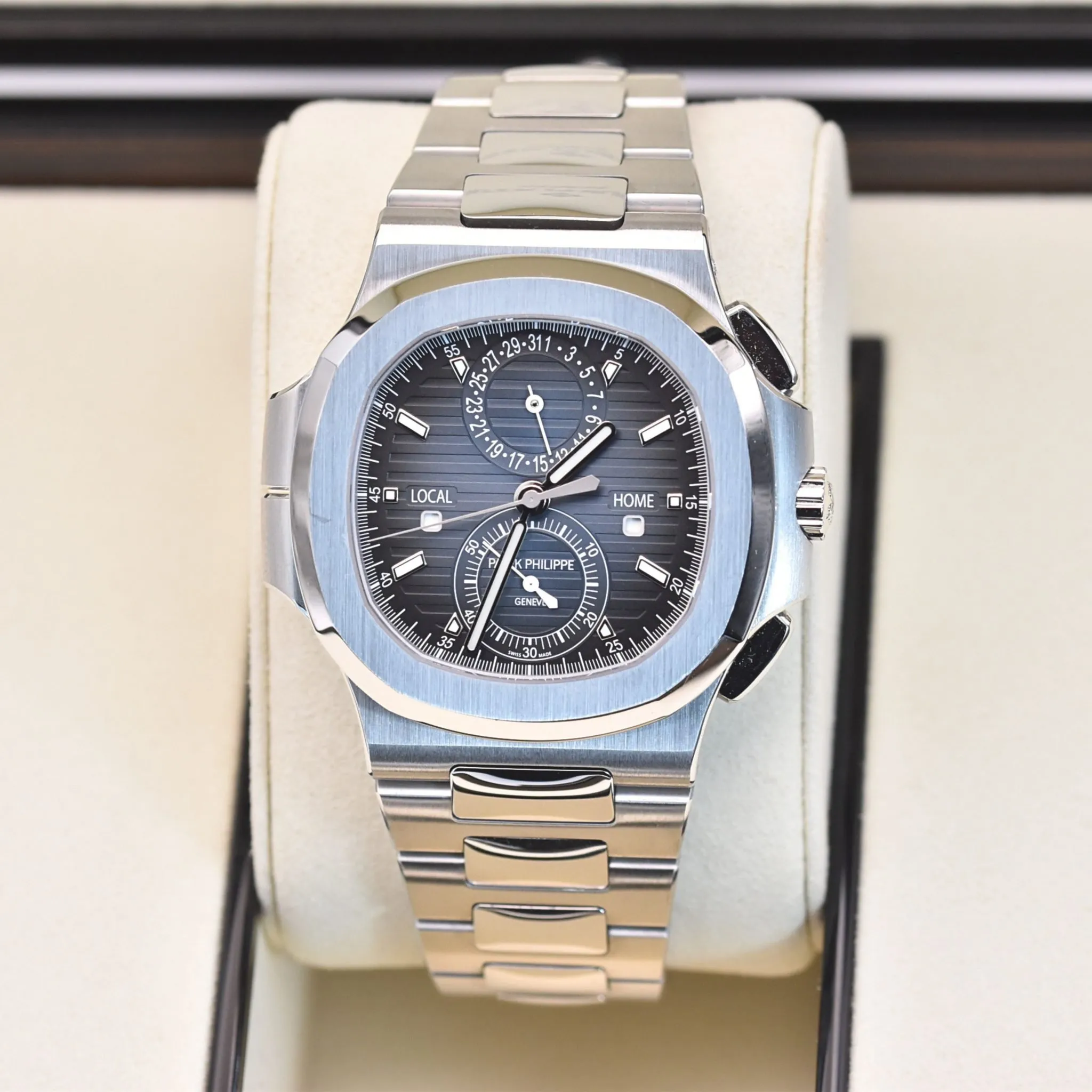 Patek Philippe Nautilus 5990A Ref. 5990A